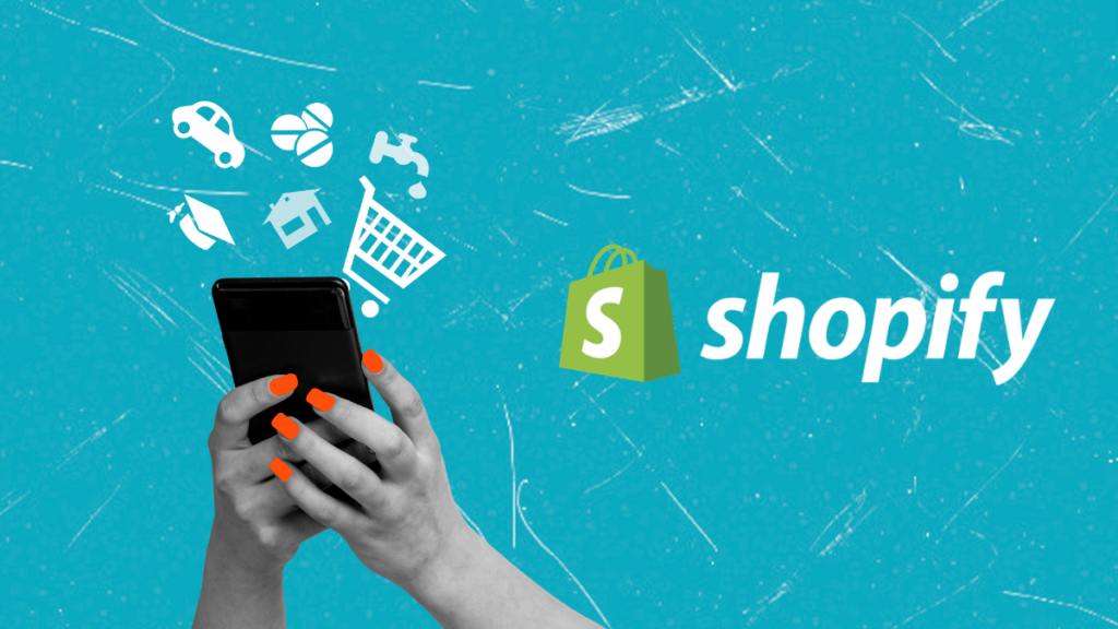Perché Shopify è il miglior gestionale per il tuo negozio nel 2026