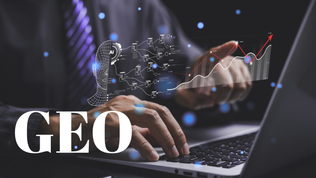 GEO: La Nuova Frontiera dell’Ottimizzazione per i Motori Generativi AI